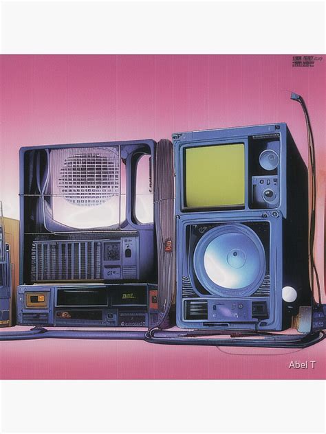 Computer Poster Aesthetic に対する画像結果