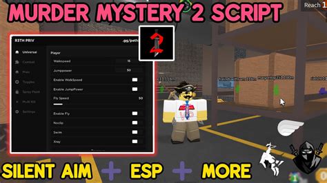 Afbeeldingsresultaten voor New Script Mm2 Updates