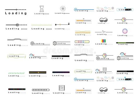 Image result for Loading UI for the Desktop Application