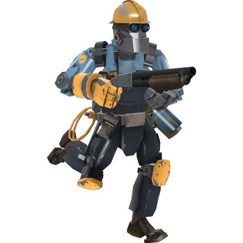 Image result for MVM Pyro Robot