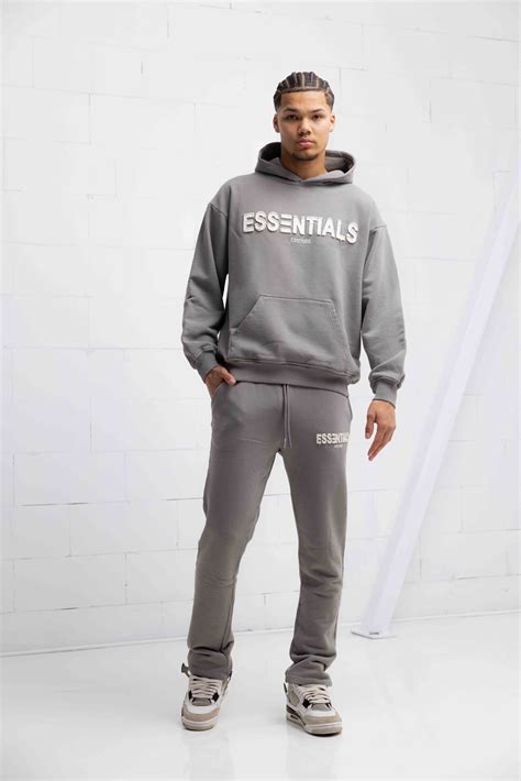 Image result for Essentials Pak