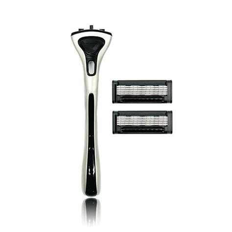 Toradh íomhá ar BIC Hydro Razor