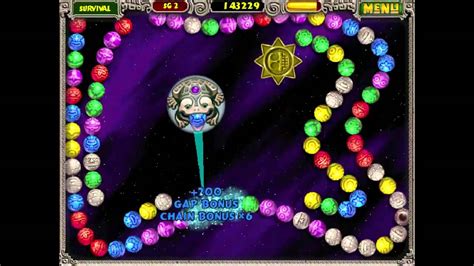 Image result for Zuma Game Mode