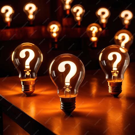 Image result for Light Bulb Question. Answer