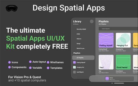 Image result for Chat Application Spatial UI