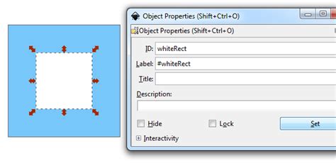 Toradh íomhá ar Graph Animation SVG