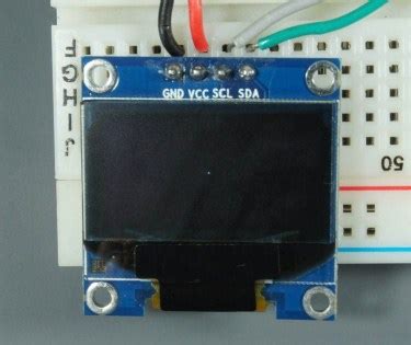 Image result for OLED Arduino Display Axis