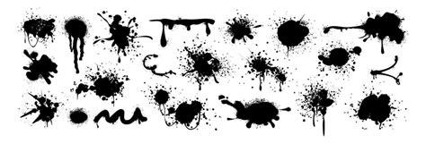 Image result for Ink Splatter 1024 X 576