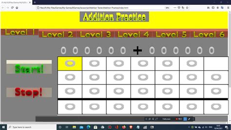 Image result for JavaScript Maths Game Multiplication