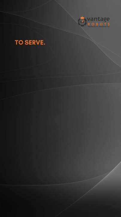 Image result for Vantage Logo Robotic