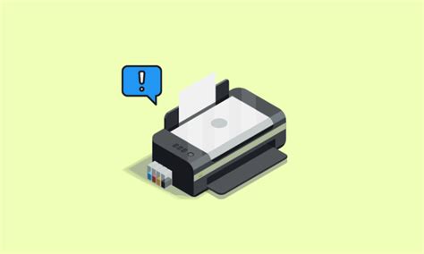 Image result for How to Fix Error Printing