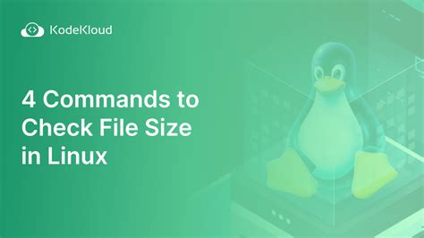 תוצאת תמונה עבור Unix Command to Check File Size