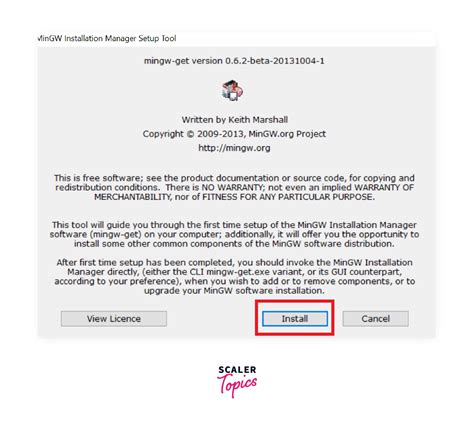Image result for Install C Compiler