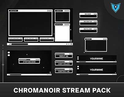 Toradh íomhá ar Stream Starting Screen