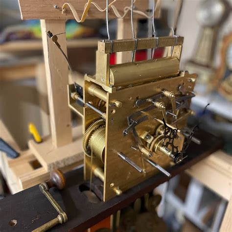 Toradh íomhá ar Smith's Clock Repair