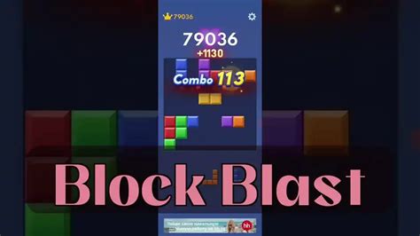 Image result for Block Blast Game Free Logo