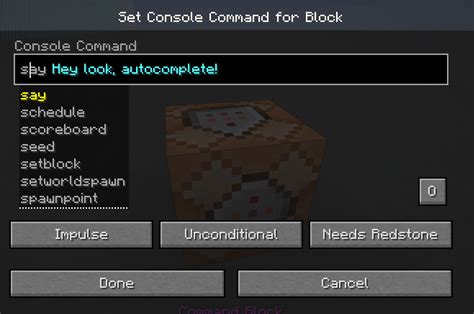 Image result for How to Paste Commands in Minecraft Java