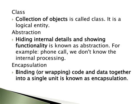 Image result for Java Design Oo