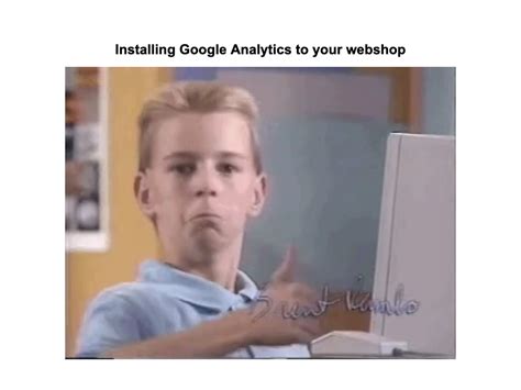 Computer kid Animated Gif Maker - Piñata Farms - The best meme ...