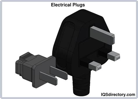 Toradh íomhá ar Electrical Plugs and Connectors
