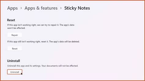 Image result for Sticky Remove Notes