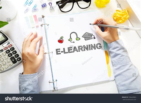 Toradh íomhá ar eLearning Drawing