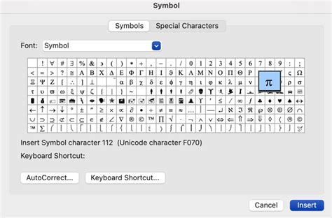 Image result for ASCII Code for Pi Symbol