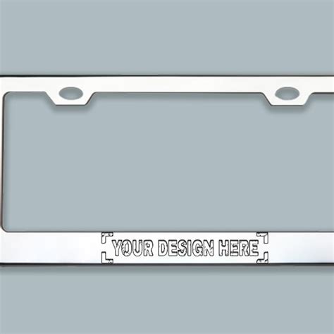 Engraved License Plate に対する画像結果