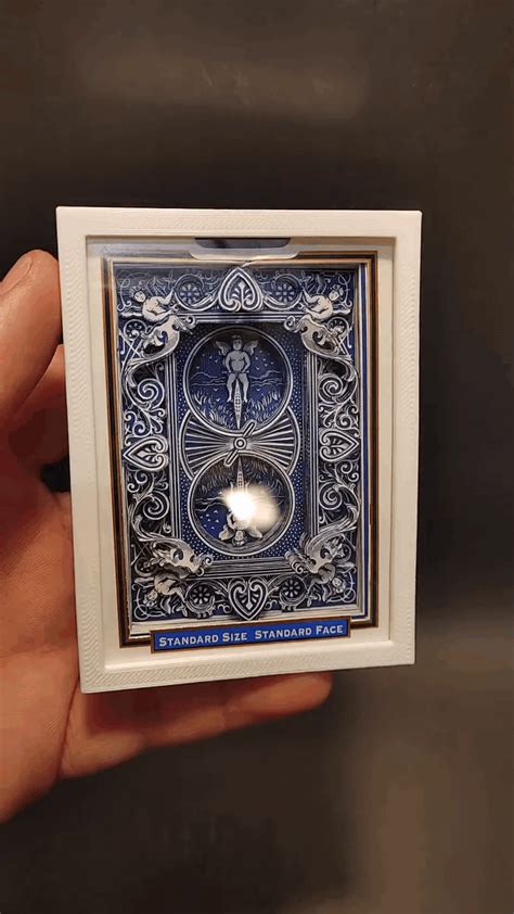 Image result for Playing Card Art Project 3D