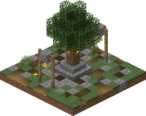 Image result for Wikia Search Swamp Oak Tree Minecraft