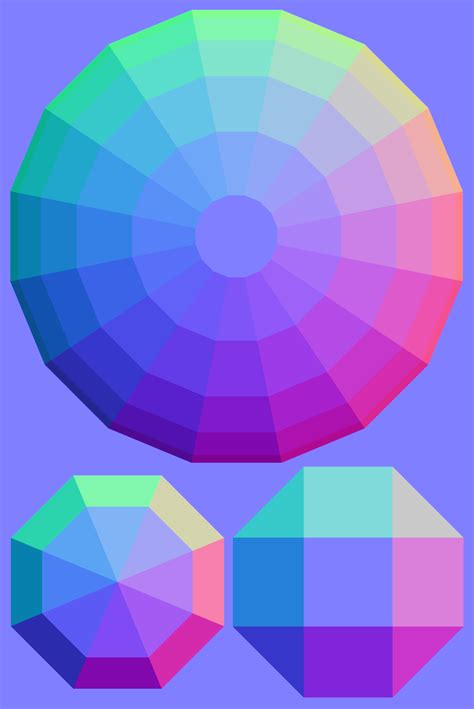 Afbeeldingsresultaten voor 3D Gradient Map Texture