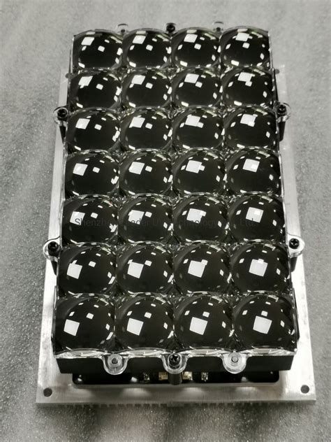 Image result for 3D Programmable LED Array