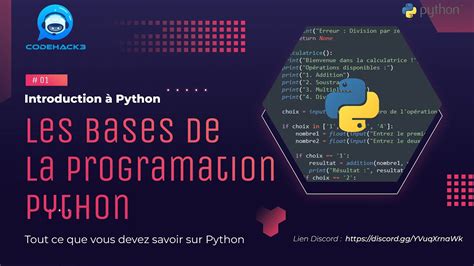 Programmation Avec Python に対する画像結果