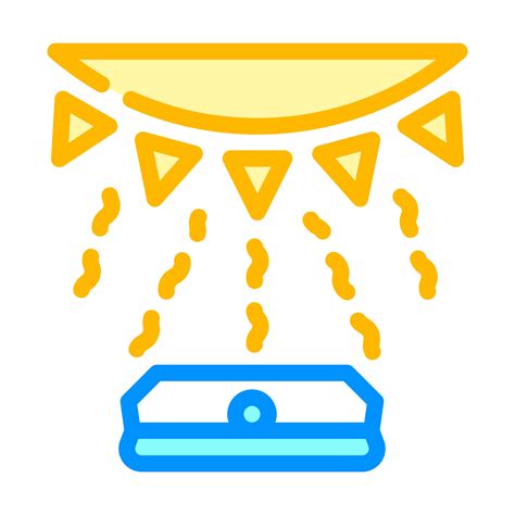 Image result for Light Sensor Icon