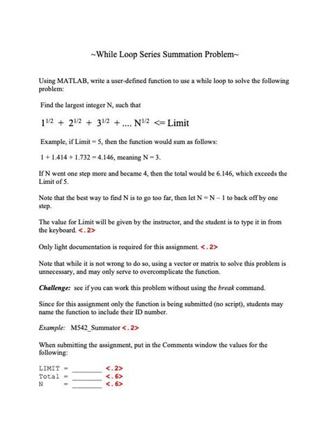 Image result for For Loop MATLAB Vector Summation