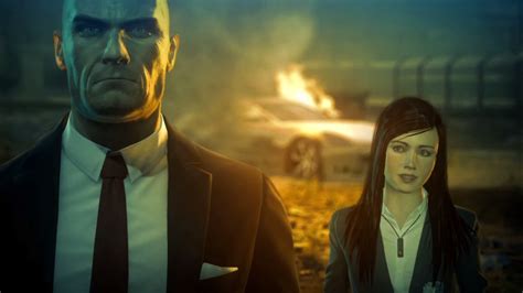 Image result for Hitman Absolution Mrs. Cooper Character Model
