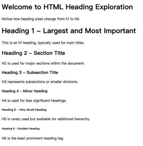 Afbeeldingsresultaten voor HTML Heading Title CSS Style