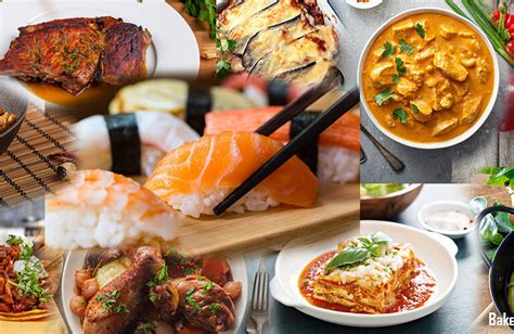 Image result for Most Popular Main Course