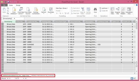 Image result for Design a Model PowerPivot Excel