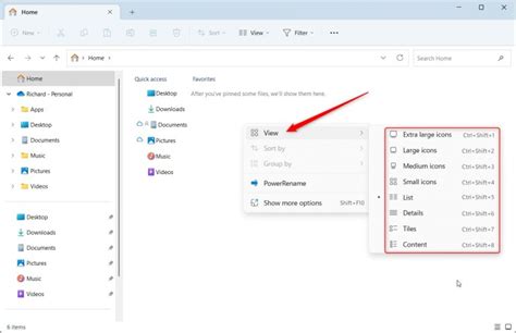 Afbeeldingsresultaten voor How to Change My File Explorer