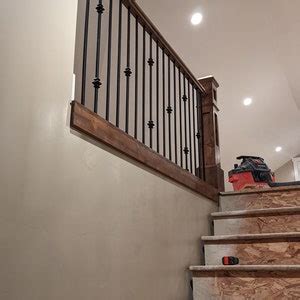 Building a Box Newel Post に対する画像結果