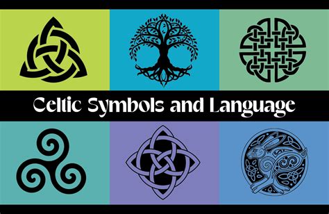 Image result for Celtic Signs and Symbols