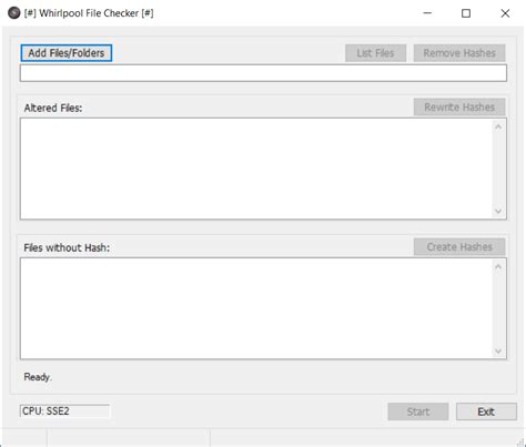 Toradh íomhá ar File Folder Check