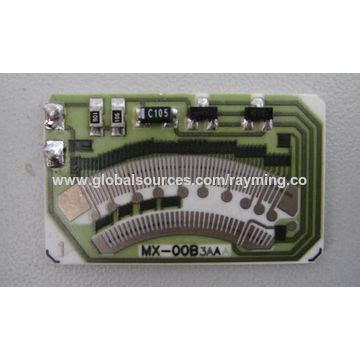 Image result for Module PCB Part