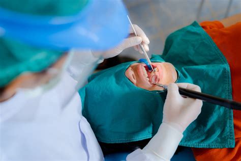 Toradh íomhá ar Extracting a Wisdom Tooth