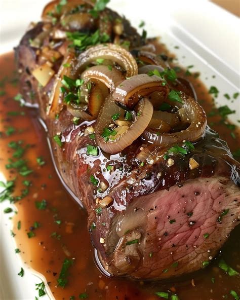 Image result for Braised Beef Loin