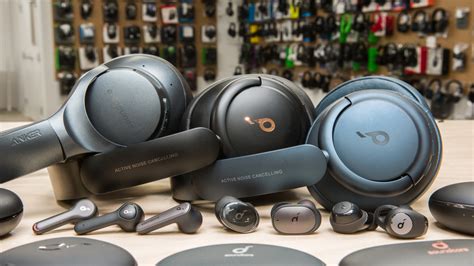 Image result for Latest Anker Headset