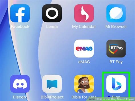 Image result for How to Use Bing