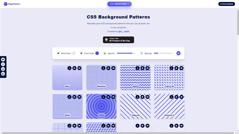 Résultat d’images pour MDN CSS SVG Pattern