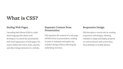 Image result for HTML and CSS and Web Design PDF